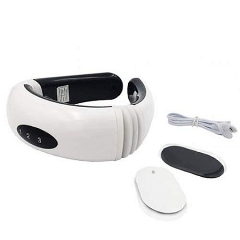 Массажер для шеи Neck Massager HX-5880
