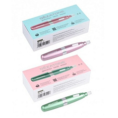 Прибор для ухода и массажа лица Nanopen Gezatone (ИМ)