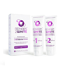 Паста REMARS 2 WHITE