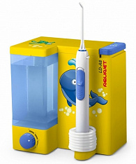 Ирригатор полости рта Aquajet LD-A8 детский