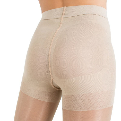 Колготки VENOTEKS TREND, арт. 1C305 (1 класс) (ИМ)