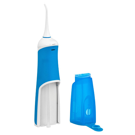 Ирригатор полости рта CS Medica AquaPulsar модель CS-3 Basic портативный