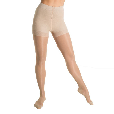 Колготки VENOTEKS TREND, арт. 2C305 (2 класс) (ИМ)