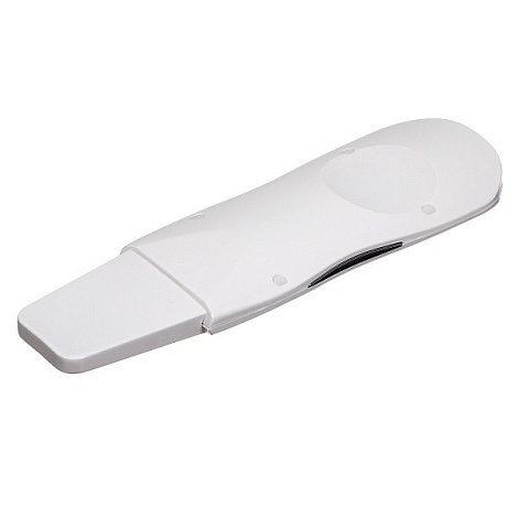 Аппарат для ультразвуковой чистки с насадками для брашинга KZ 0402