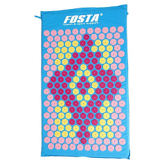Коврик массажный FOSTA F 0102 (ИМ)