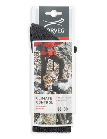 Носки женские Norveg Climate Control (ИМ)