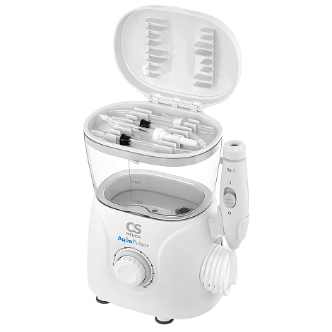 Ирригатор полости рта CS Medica AquaPulsar OS-1