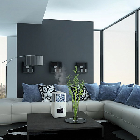 Увлажнитель воздуха ультразвуковой Electrolux EHU-3710D