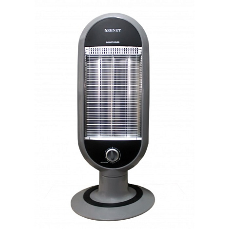 Обогреватель Zenet карбоновый Zet-515