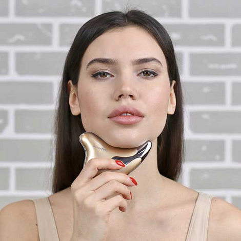 Прибор для ухода за кожей лица Gezatone m911