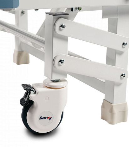 Кровать электрическая Barry MBE-3Spp