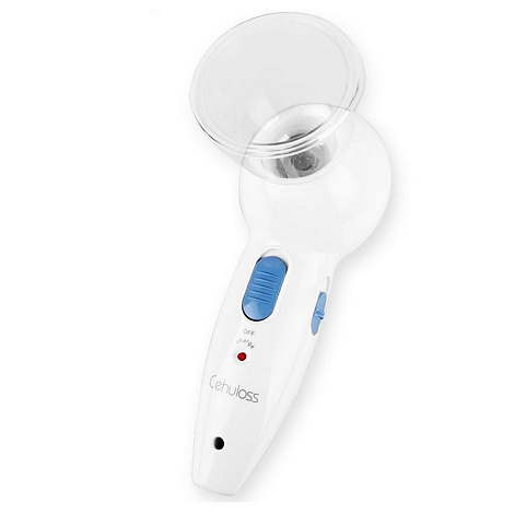 Массажёр вакуумный "Антицеллюлит"