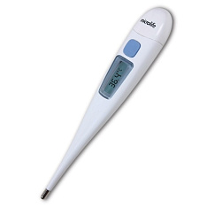 Термометр медицинский электронный Microlife MT 3001 стандарт футляр