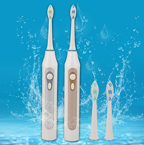 Щетка зубная звуковая YASI702