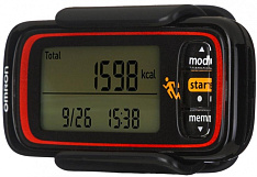 Монитор активности OMRON HJА-300-ЕК