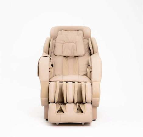 Rolfing массажное кресло (бежевое) GESS-792