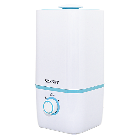 Увлажнитель воздуха Zenet ZET-408