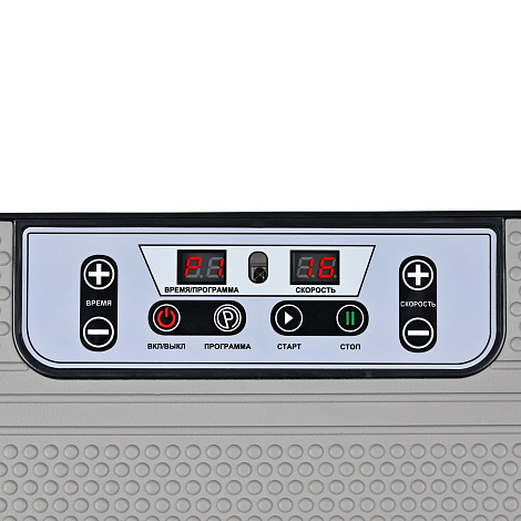 Тренажер для похудения Planta VP-02 Vibra Slim виброплатформа