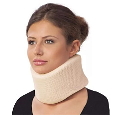 Бандаж для шейного отдела позвоночника Trives "Evolution" арт. Т.51.91 ИМ