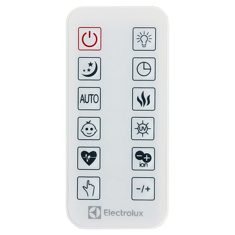 Увлажнитель воздуха ультразвуковой Electrolux EHU-3710D