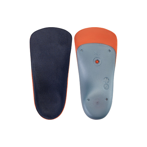 Стельки ортопедические BAUERFEIND GloboTec Junior, арт. 3151 (ИМ)