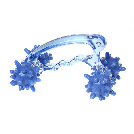 Массажер для тела М-522 Квадро 