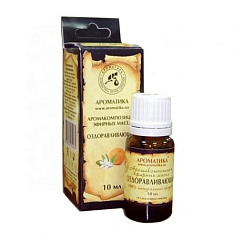Смесь масел эфирных "Оздоравливающая" 10мл