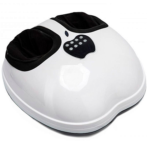 Массажер для ног "СПА-Яблоко"