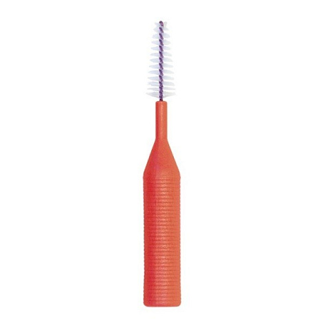 Межзубные ершики Pierrot Conical Interdental (1.3mm) 5 штук 8411732080840