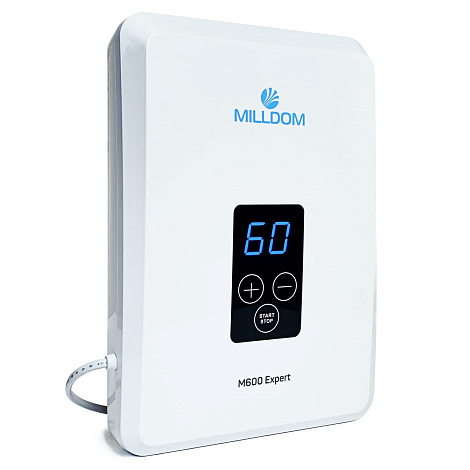 Озонатор-ионизатор Milldom M600 expert