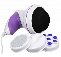 Массажер для тела Gezatone Body Sculptor AMG114