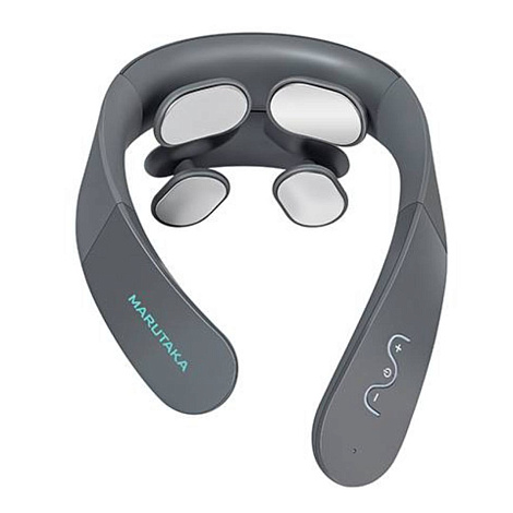 Аппарат Marutaka Osteo Neck для шеи 