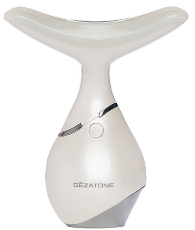Прибор для ухода за кожей лица Gezatone m915