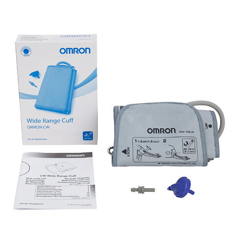 Манжета OMRON CW универсальная 22-42 см