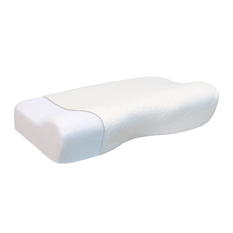 Подушка ортопедическая с эффектом памяти Т.119 (ТОП-119) (р. L)