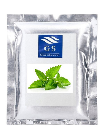 Альгинатная маска "Ментол" ALGOMARE - 30 гр.