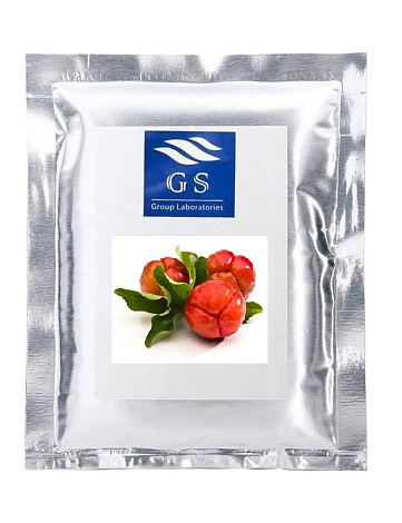 Маска альгинатная "Ацерола", 30 гр.