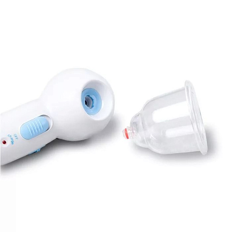 Массажёр вакуумный "Антицеллюлит"