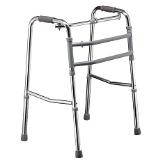 Опоры-ходунки B.Well rehab WR-212 усиленные