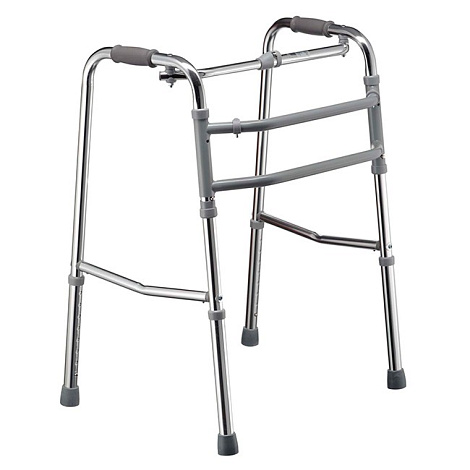 Опоры-ходунки B.Well rehab WR-212 усиленные
