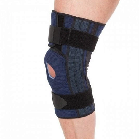 Бандаж Trives "Evolution" Т.44.92 на коленный сустав (ИМ)