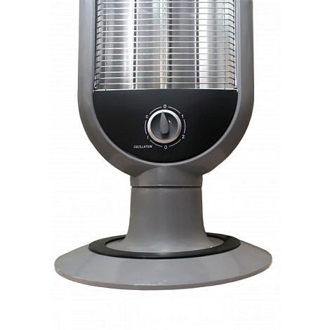 Обогреватель Zenet карбоновый Zet-515