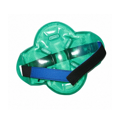 Грелка солевая "Наколенник" 