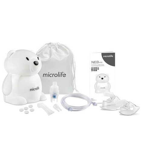 Ингалятор компрессорный Microlife NEB 400