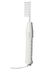 Gezatone Biolift D309 импульсный массажер с 4-мя сменными насадками