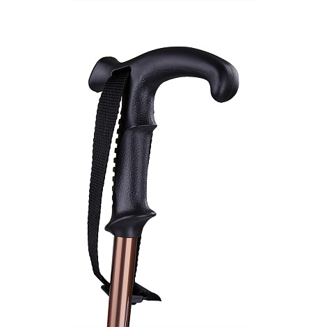 Палки для скандинавской ходьбы "Armed" STC035