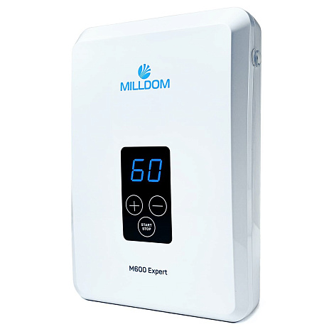 Озонатор-ионизатор Milldom M600 expert