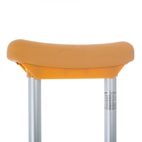 Костыли B.Well rehab WR-311 S (рост 140-160 см.)