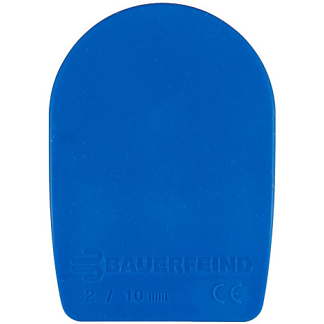 Подпяточник ортопедический BAUERFEIND ViscoBalance, арт. 5401, (ИМ)
