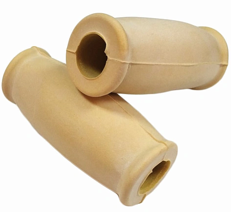 Ручка для костыля WR-311 (желтая)